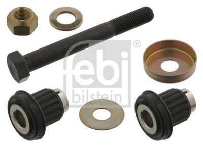 FEBI BILSTEIN Reparatursatz, Umlenkhebel