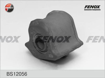 FENOX BS12056 Втулка стабілізатора 