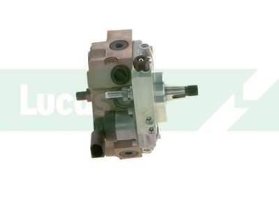 POMPA DE INALTA PRESIUNE