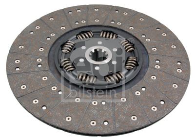 Clutch Disc 105056