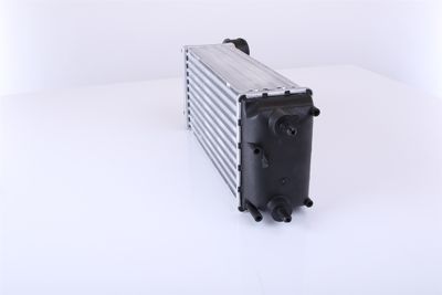 INTERCOOLER COMPRESOR NISSENS 96553 30