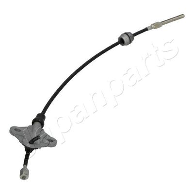 Тросик, cтояночный тормоз JAPANPARTS BC-0330 для MAZDA 2