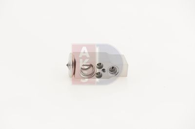 EXPANSIONSVENTIL KLIMAANLAGE AKS DASIS 840332N 14