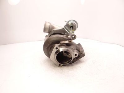 LADER AUFLADUNG GARRETT 4651835008S 1