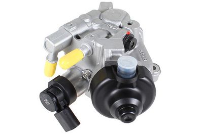 помпа за високо налягане METZGER AUTOTEILE 0830177