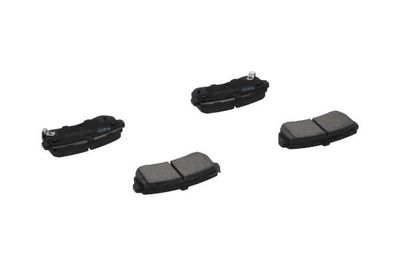 SET PLACUTE FRANA FRANA DISC Kavo Parts KBP3054 14