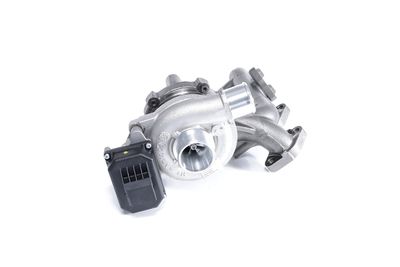 LADER AUFLADUNG BTS Turbo T918516 36