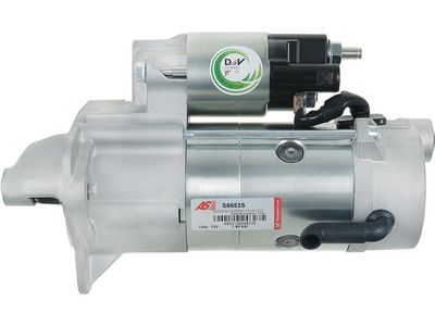 STARTER AS-PL S6653S 3