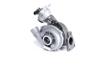 LADER AUFLADUNG BTS Turbo T914957 5