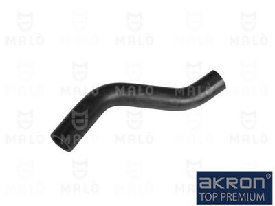 тръбопровод, AGR-вентил AKRON-MALÒ 300421A