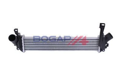INTERCOOLER COMPRESOR