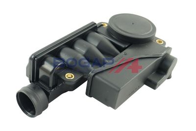 SEPARATOR ULEI VENTILATIE BLOC MOTOR BOGAP A1216124 2