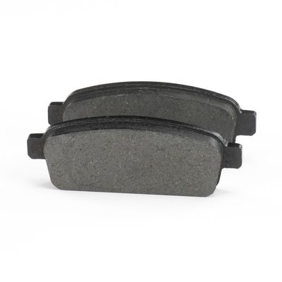 BREMSBELAGSATZ SCHEIBENBREMSE DELPHI LP2167 22