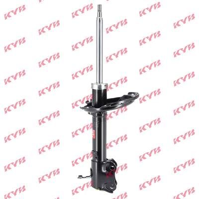 STOßDäMPFER KYB 334395 17