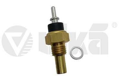 Czujnik, temperatura płynu chłodzącego VIKA 91005801