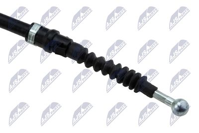 Vaijeri, seisontajarru NTY HLR-PL-034 – OPEL