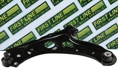 носач, окачване на колелата FIRST LINE FCA7999