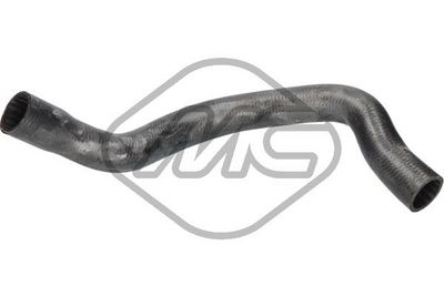 FURTUN RADIATOR Metalcaucho 30452