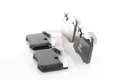 SET PLACUTE FRANA FRANA DISC GH GH412401 48