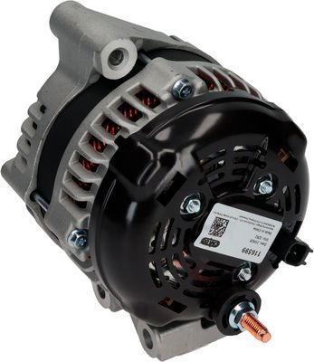 GENERATOR / ALTERNATOR HC-Cargo F032116599 3