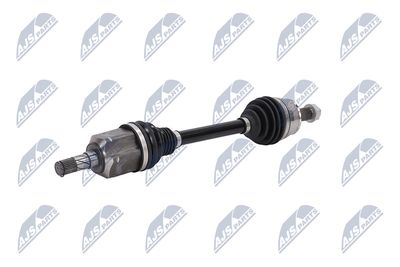 PLANETARA NTY NPWCH038 2