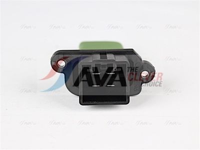 REZISTOR VENTILATOR HABITACLU AVA Clever Choice VNR017 3