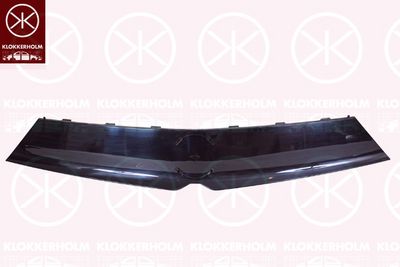 LüFTUNGSGITTER STOßFäNGER