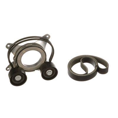 KEILRIPPENRIEMENSATZ GATES K017PK1190EST 49