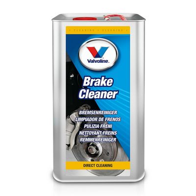 Valvoline Brake Cleaner, 5L