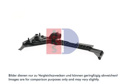 HALTER AUSGLEICHSBEHäLTER (KüHLMITTEL)