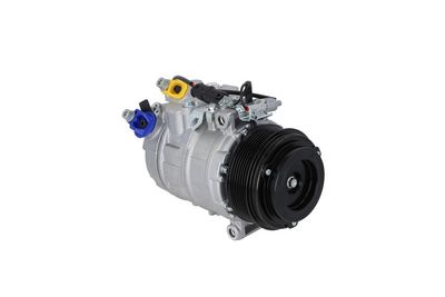 COMPRESOR CLIMATIZARE