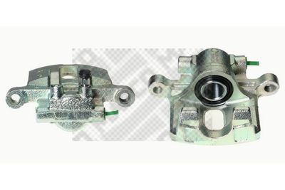 MAPCO 4974 Тормозной суппорт для MITSUBISHI LANCER VIII (CY_A, CZ_A) 1.8 Mivec MAPCO 4974 Тормозной суппорт для MITSUBISHI LANCER VIII (CY_A, CZ_A) 1.8 Mivec