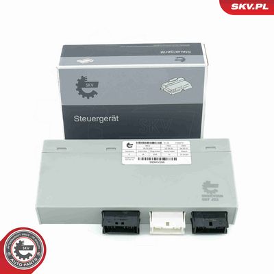 UNITATE DE CONTROL LUMINI