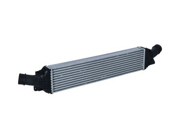 INTERCOOLER COMPRESOR NRF 30289 21