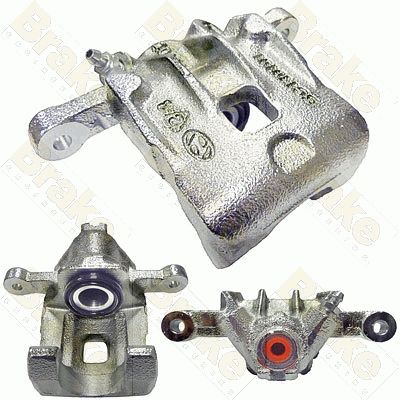 Brake Caliper Brake ENGINEERING CA3143