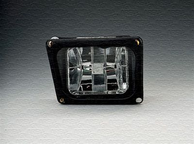 Противотуманная фара MAGNETI MARELLI 712368301129 для AUTOBIANCHI Y10