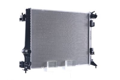 KüHLER MOTORKüHLUNG MAHLE CR1698000S 44