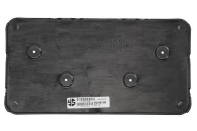 Nummerpladeholder BLIC 6509-01-9598921P