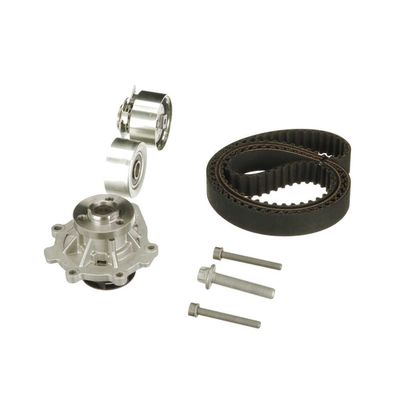 SET POMPA APA + CUREA DINTATA GATES KP15603XS 45