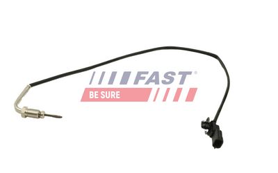 SENZOR TEMPERATURA GAZE EVACUARE