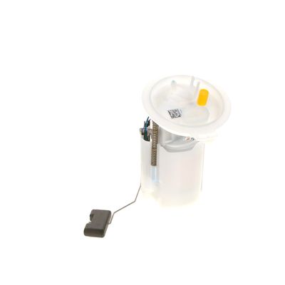 SISTEM ALIMENTARE CU COMBUSTIBIL BOSCH 058020002D 27