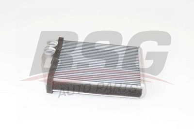BSG BSG 65-530-006 Радиатор печки  для FIAT CROMA (Фиат Крома)