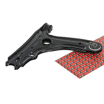 носач, окачване на колелата STARK SKCA-0050701