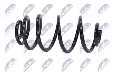 ARC SPIRAL NTY ASZPL069 8