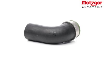 LADELUFTSCHLAUCH METZGER AUTOTEILE 2400324 21