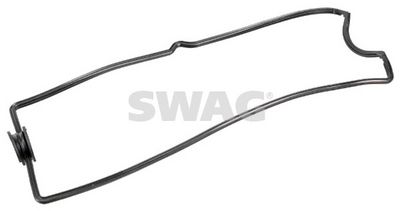 SWAG Tarpiklis, svirties dangtis