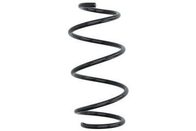 Spiraalveer Voor Links/Rechts past: SUZUKI SWIFT IV 1.2 10.10-04.17