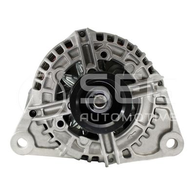 ALTERNATEUR CASE JX SERIES