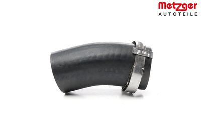 LADELUFTSCHLAUCH METZGER AUTOTEILE 2400907 20