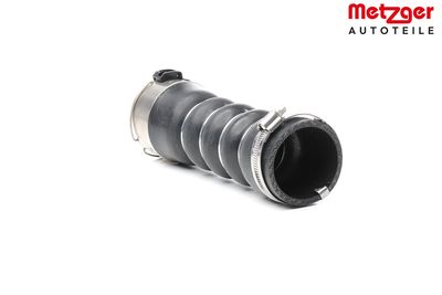 LADELUFTSCHLAUCH METZGER AUTOTEILE 2401453 24